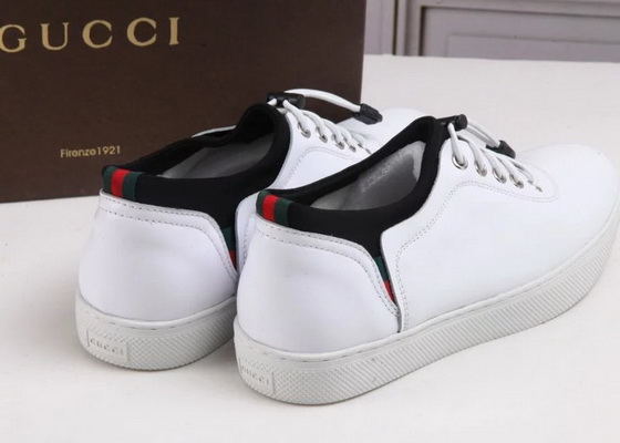 Gucci Fashion Casual Men Shoes_025